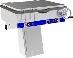 Stekbord Fribergs VKF40