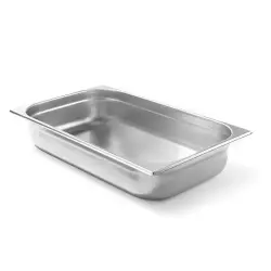 1/1 GN Kantin flera olika strl - Hendi Kitchen Line