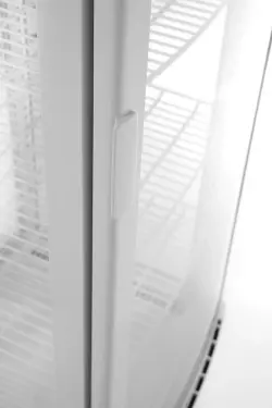 Kylmonter 280L, 556x526x1913mm