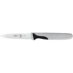 Mercer Millennia - 3" Serrated Paring - Slim