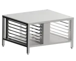 Stativ med gejder till iKore 62+102