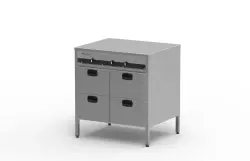 Värmehurts 800 - ElektroTermo