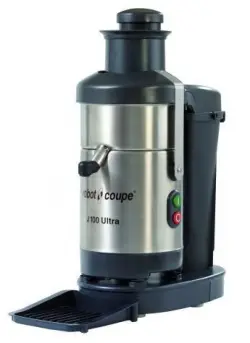 Juicemaskin J100 Ultra