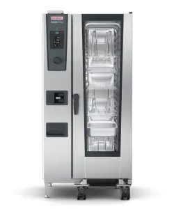 Rational iCombi Classic 20-1/1