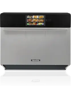 XpressChef 4i Turbougn - made in USA