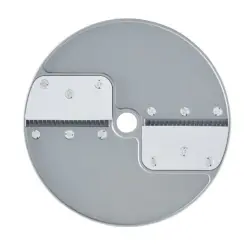 Strimmelskiva - 2x4mm