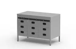 Värmehurts 1200 - ElektroTermo