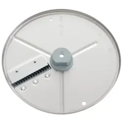 Strimmelskiva - 2x4mm