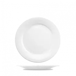 Churchill Menu Porcelain Mid Rim Tallrik 17,1cm