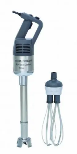 RobotCoupe - Visp / Stavmixer MP 350 Combi Ultra