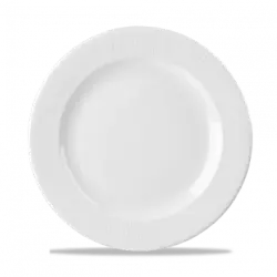 Churchill Bamboo Footed Tallrik 27,6cm