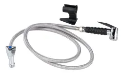 EXTERN SPRAYENHET FÖR KOMPAKTUGN 6 GN 1/1 - Zanussi