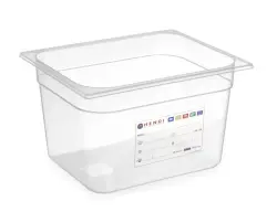 GN-container GN 1/2 150 mm - IML PP