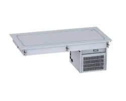 Kylplatta 4 GN - drop-in