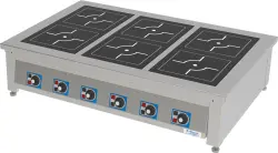 Induktionsspis Fribergs FSIB6029