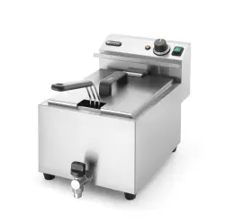 Fritös 8 liter - Profi Line