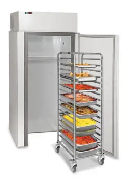 Kylrum Minicella 1x1m