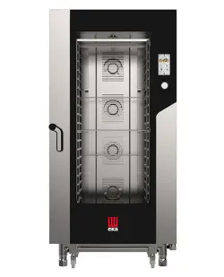 Kombiugn 20 GN, Touch Screen