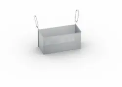 Korg 1/3 GN (325 × 265 mm), perforerad - iVario 2-XS