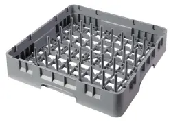 Diskkorg tallrikar 50x50 - Cambro