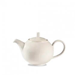 Churchill Stonecast Barley White Profile Beverage Pot 85,2cl