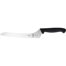 Mercer Millennia - 9" Offset Bread - Wavy Edge