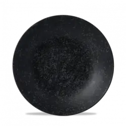 Churchill Menu Shades Caldera Ash Djup Tallrik 25,3cm