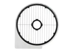 French fries cutting disc - 10 mm for 231807 231852