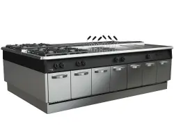 Monoblock - KORE 900 - exempel 5