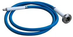 KIT MED DRÄNERINGSSLANG FÖR 23 L FRITÖS - Zanussi