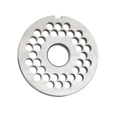 Varimixer Skiva (8 mm), rostfritt stål