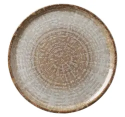 Pizzatallrik 330 mm Crete