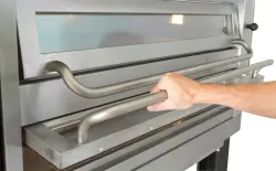 Pizzaugn P403 Sveba Dahlen