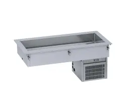 Kylbrunn 3 GN - drop-in