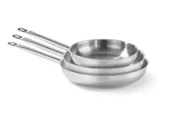 Stekpanna utan lock Ø280x(H)50