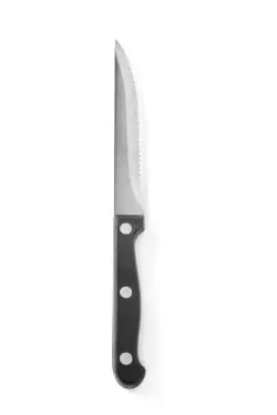 Grillkniv - ABS-handtag Kitchen Line - 6-pack