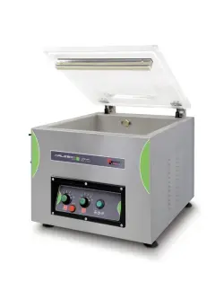 Vakuummaskin SLAM270, Basic by Minerva