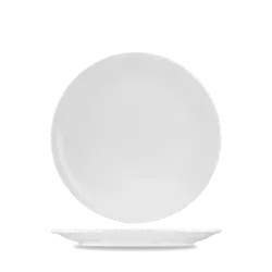 Churchill Menu Porcelain Tallrik 15.5cm