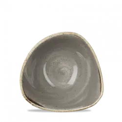 Churchill Stonecast Grey Lotus Bowl 15,3cm