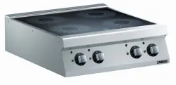 INDUKTIOSHÄLL BÄNKMODELL 800MM - Zanussi