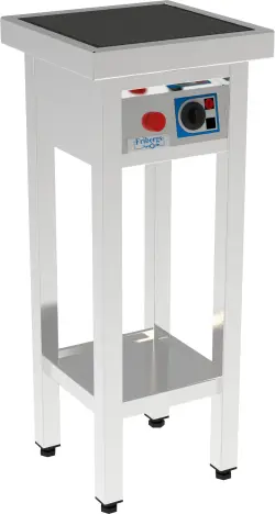 Kokspis Fribergs FKP - flera modeller