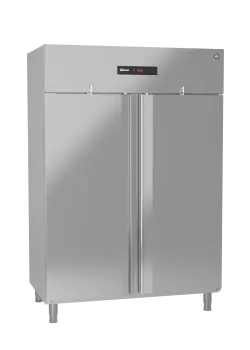 Kylskåp Advance K140-4L, Gram/Hoshizaki