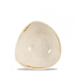 Churchill Stonecast Nutmeg Cream Lotus Bowl 15,3cm