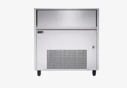 Ismaskin 130kg/24h - toppmodell från Spanien