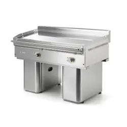 Stekbord 1205x820x860mm, Unicrome, Mainho