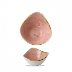 Churchill Stonecast Petal Pink Lotus Bowl 15,3cm