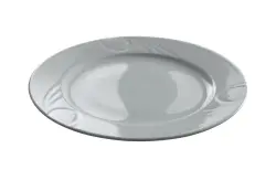 Dinner plate 28 cm Karizma