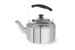 Vattenkanna, 6 liter för gas, från Hendi