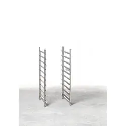 Inhängningsställ till Rational modell 10-1/1