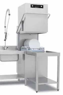 Huvdiskmaskin, Premium, TOPPKVALITÉ